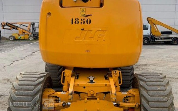 JLG 450AJ  TD16B1850