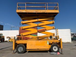 LIFTLUX SL205  CD22B1742