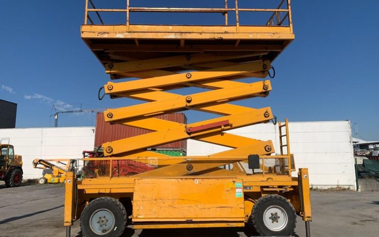 LIFTLUX SL205  CD22B1742