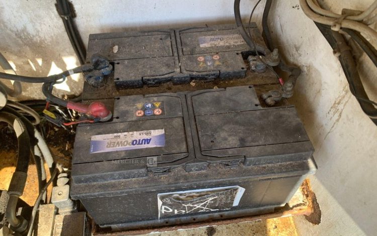 LIFTLUX SL205  CD22B1742