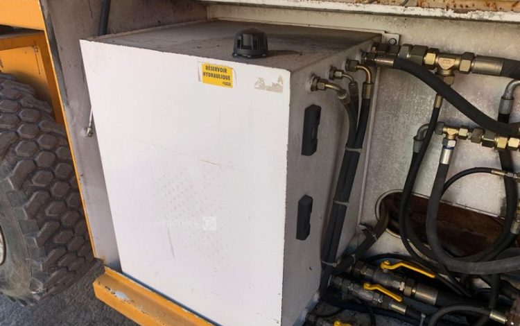 LIFTLUX SL205  CD22B1742