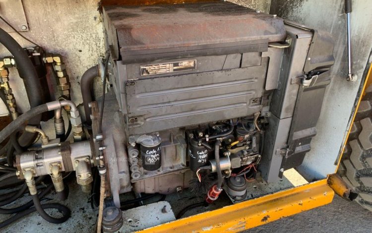 LIFTLUX SL205  CD22B1742