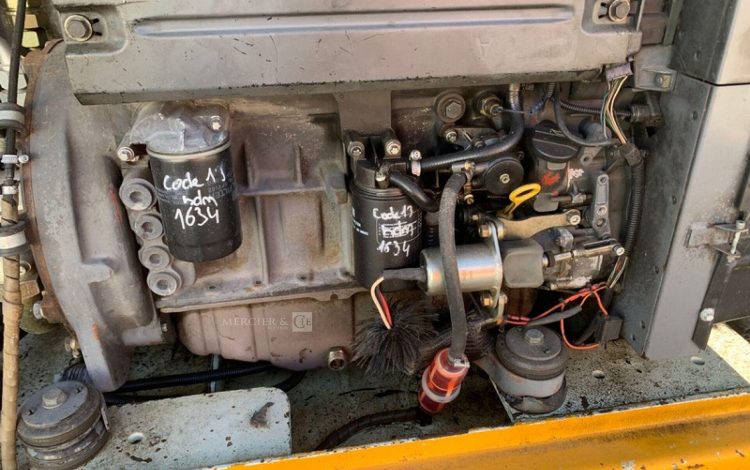 LIFTLUX SL205  CD22B1742