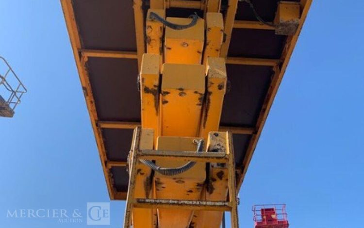 LIFTLUX SL205  CD22B1742