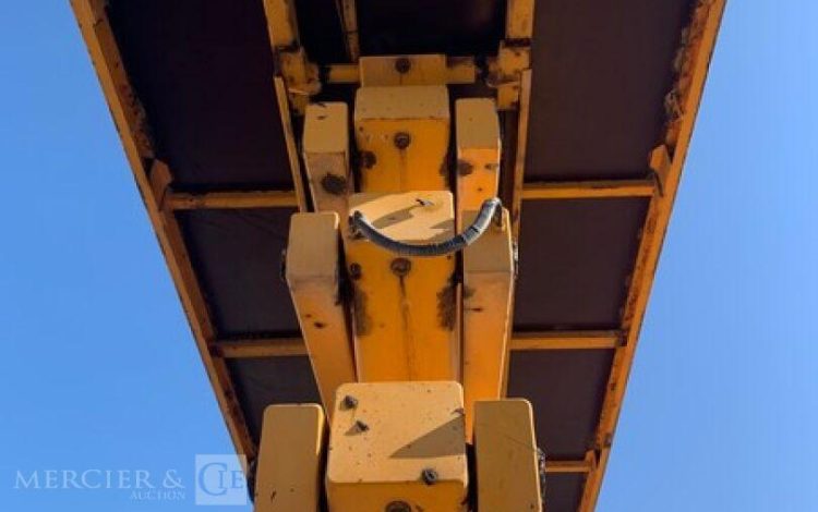 LIFTLUX SL205  CD22B1742