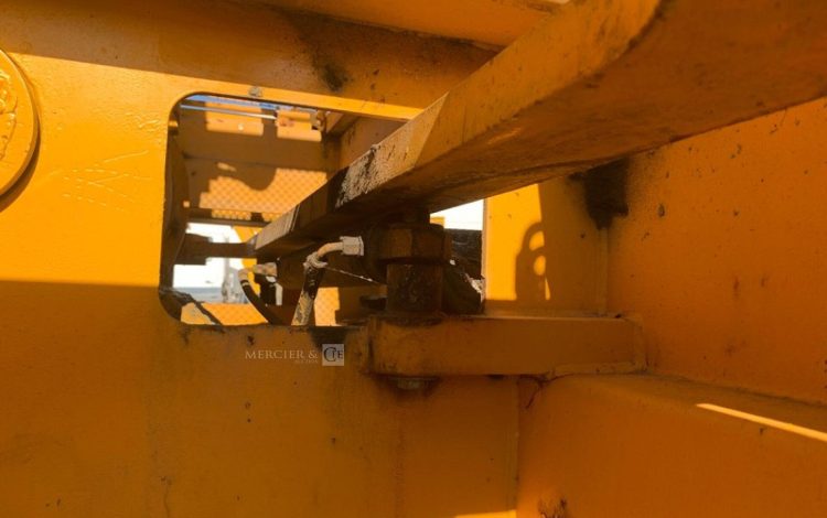 LIFTLUX SL205  CD22B1742