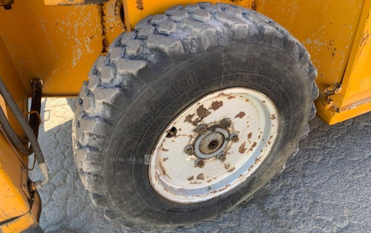 LIFTLUX SL205  CD22B1742