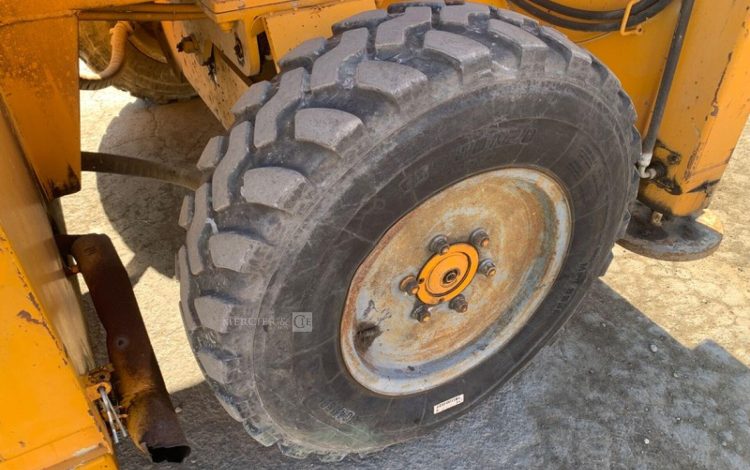 LIFTLUX SL205  CD22B1742