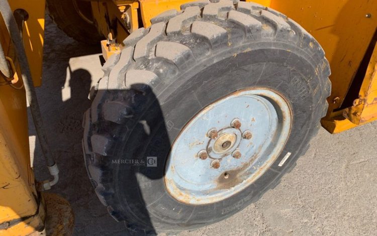 LIFTLUX SL205  CD22B1742