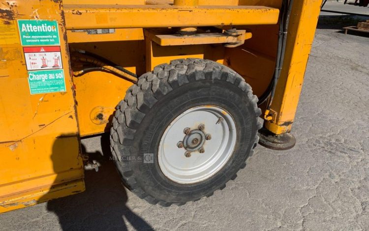 LIFTLUX SL205  CD22B1742