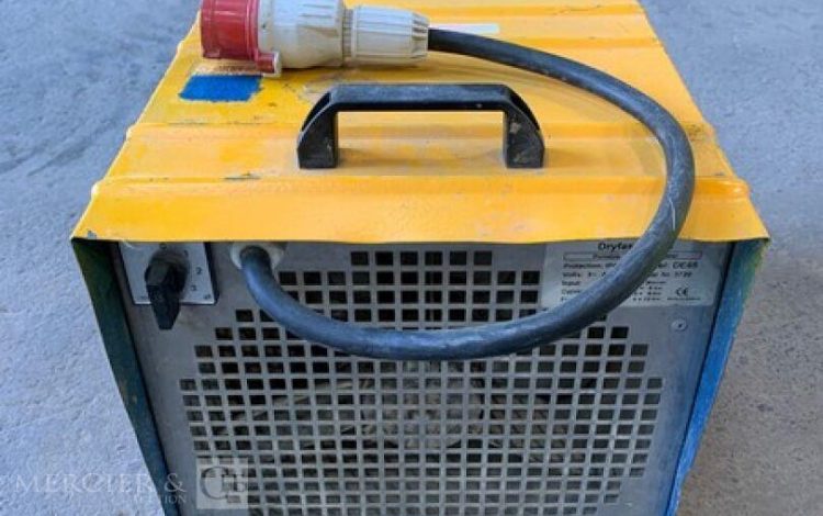 DRYFAST DE65  C12006454