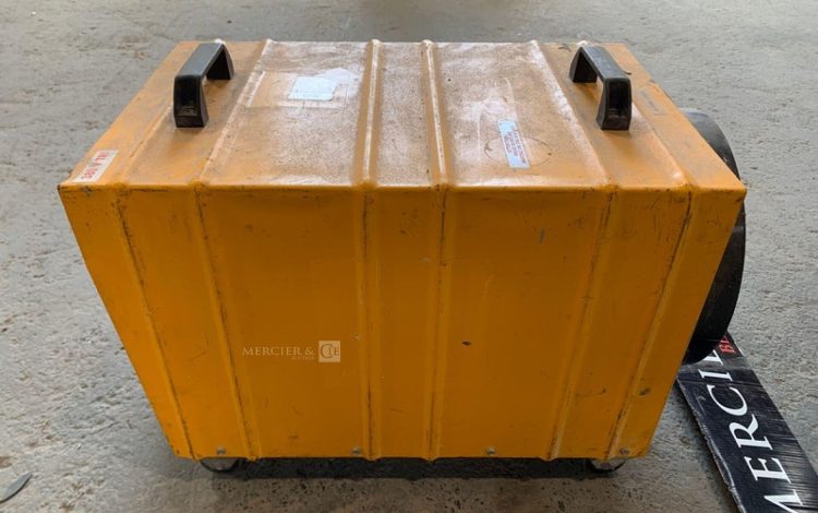 DRYFAST DE65  C12010329