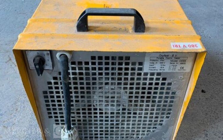 DRYFAST DE65  C12010329