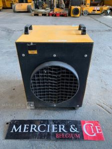 DRYFAST DE95  C18010059