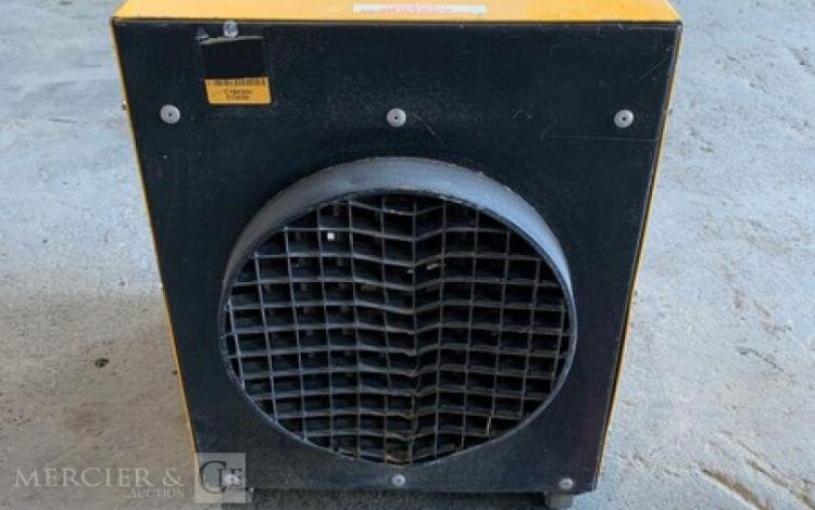 DRYFAST DE95  C18010059