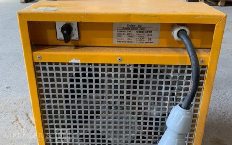 DRYFAST DE95  C18010059