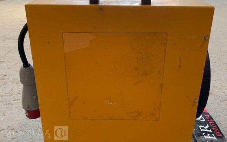 DRYFAST DE95  C18010059