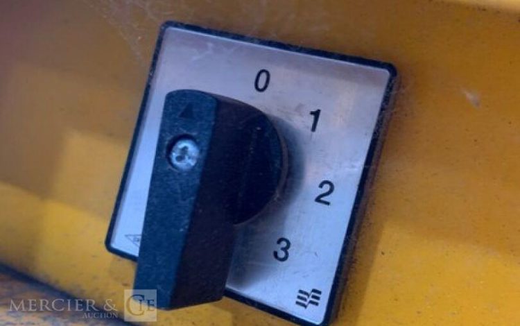 DRYFAST DE95  C18010059