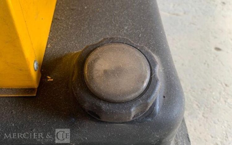 SOVELOR GE105  CHA010022