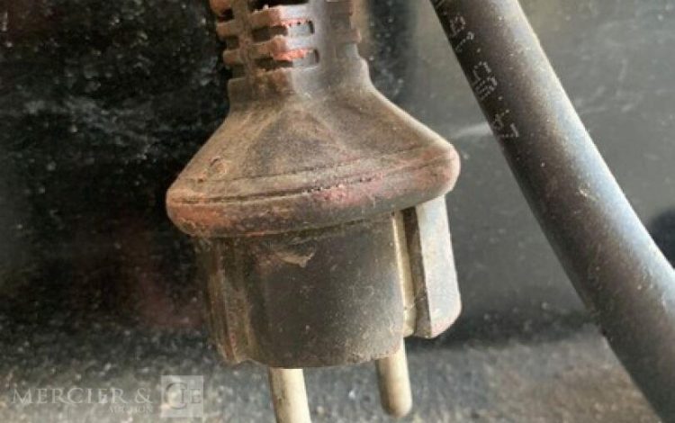 SOVELOR GE105  CHA010022