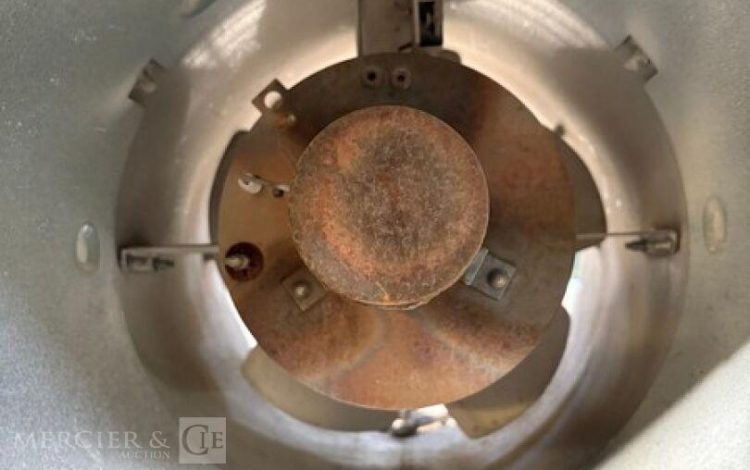 SOVELOR GP55MI  CHG010283