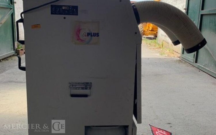 S.PLUS CM70T.3  CLI010127