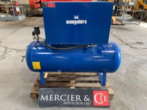 MAUGUIERE CL30-10/270 S  COM010138