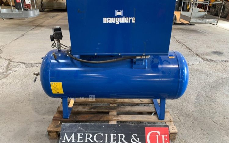 MAUGUIERE CL30-10/270 S  COM010138
