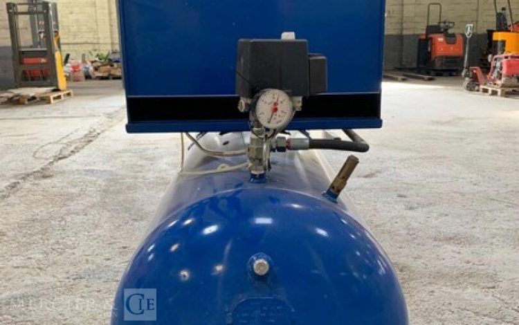 MAUGUIERE CL30-10/270 S  COM010138