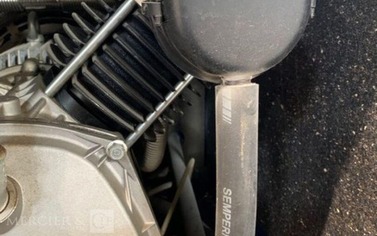MAUGUIERE CL30-10/270 S  COM010138
