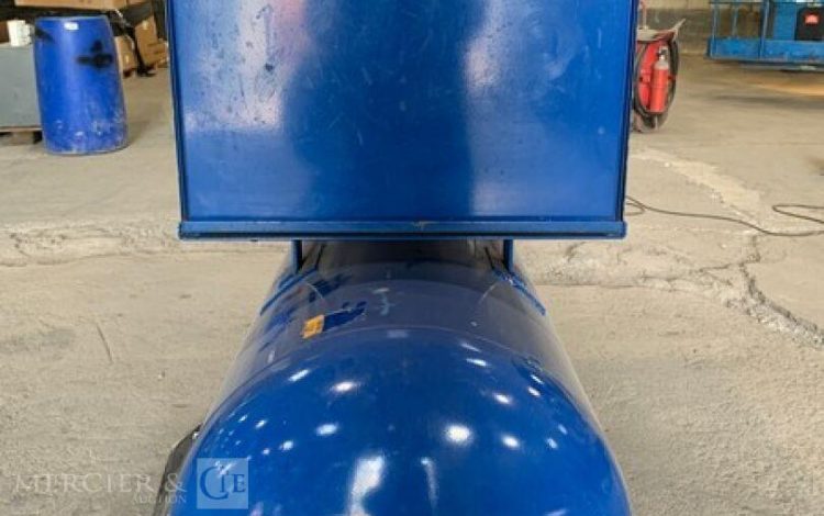MAUGUIERE CL30-10/270 S  COM010138
