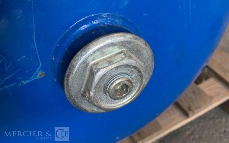 MAUGUIERE CL30-10/270 S  COM010138