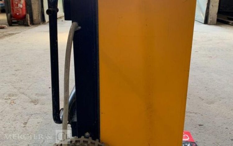 CALOREX DHM600  DES010380