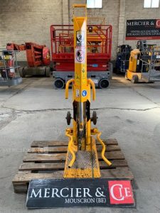 RABAUD 70092C  FEN010135