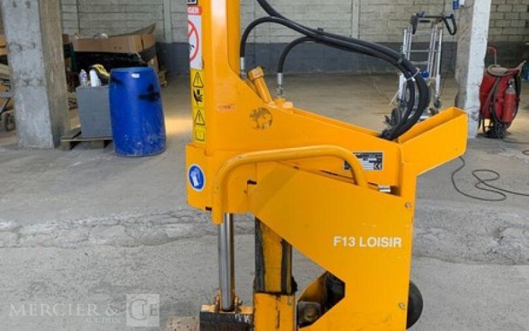 RABAUD 70092C  FEN010135