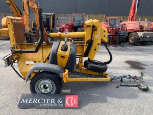 RABAUD 70015E  FEN010009
