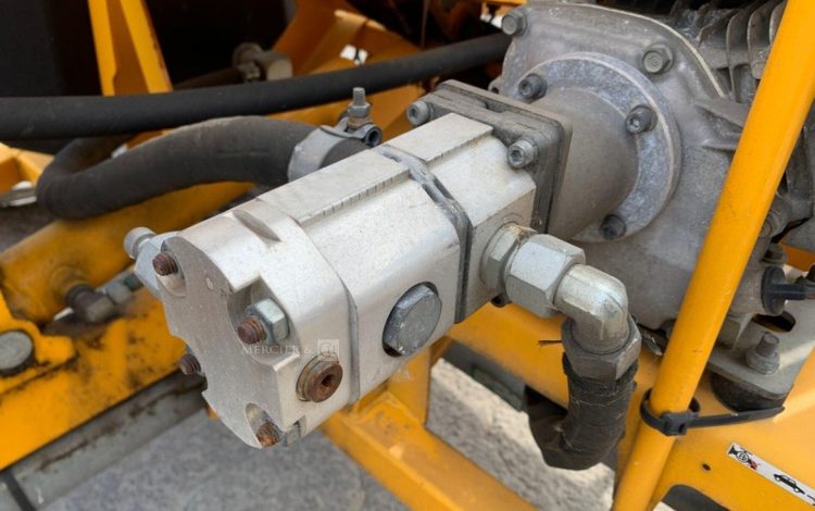 RABAUD 70015E  FEN010009
