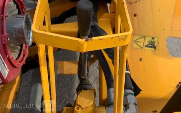 RABAUD 70015E  FEN010009