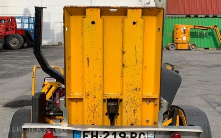 RABAUD 70015E  FEN010009