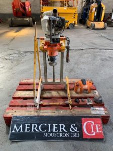 GÖLZ KB350  FOR010264