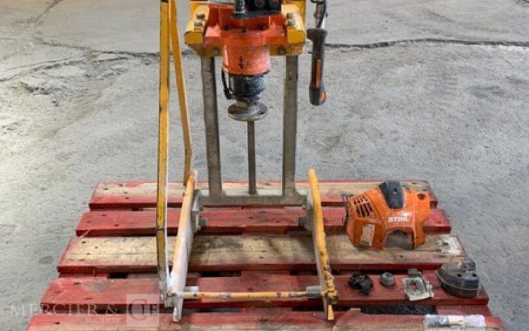 GÖLZ KB350  FOR010264