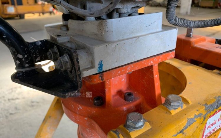 GÖLZ KB350  FOR010264
