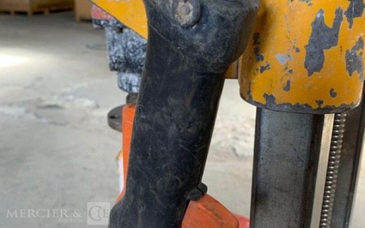 GÖLZ KB350  FOR010264