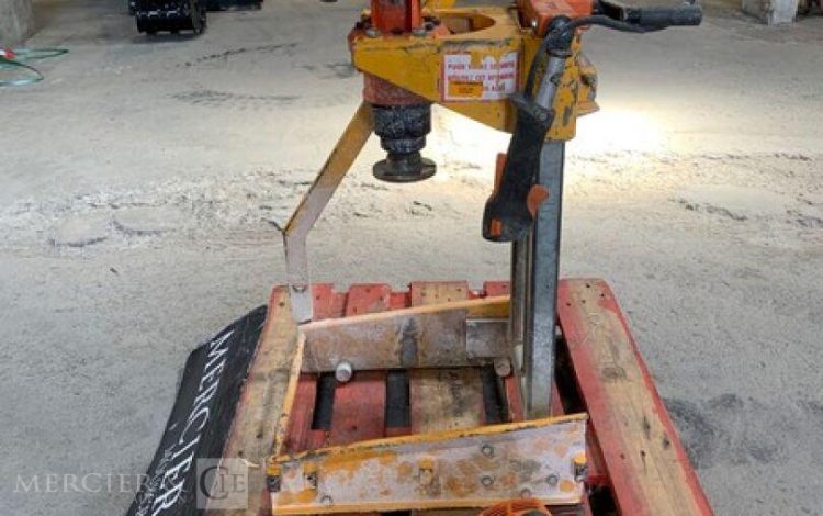 GÖLZ KB350  FOR010264