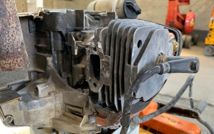 GÖLZ KB350  FOR010264