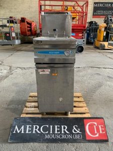 ELETTROBAR GF15S EB / MG15  FRI010568