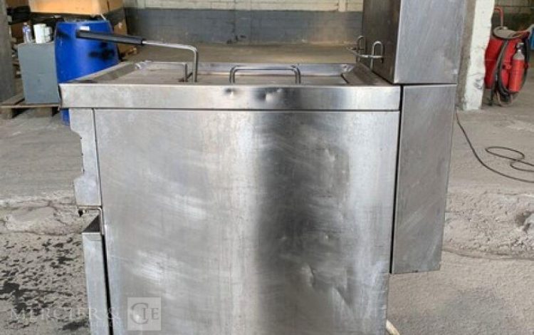ELETTROBAR GF15S EB / MG15  FRI010568