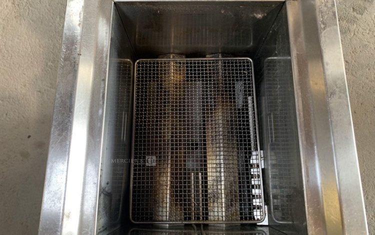ELETTROBAR GF15S EB / MG15  FRI010568