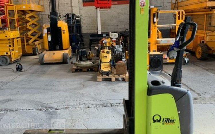 LIFTER GX 12/29 EVO GEL  GER010152