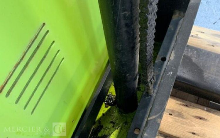 LIFTER GX 12/29 EVO GEL  GER010152